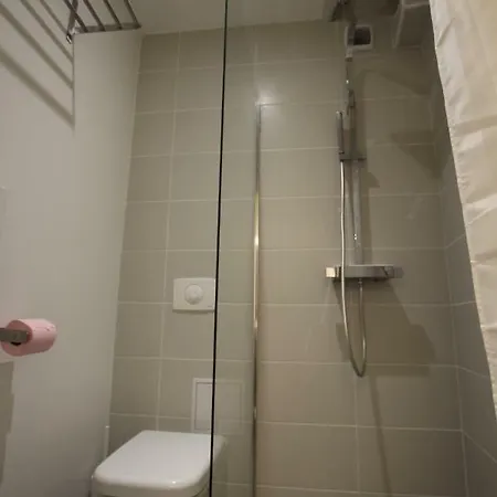 Colmar City Center - Quiet Studio Alsace Apartment Colmar