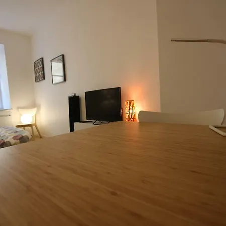 Apartament Center - Quiet Alsace *