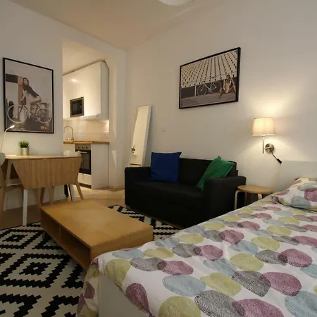 Center - Quiet Alsace * Colmar