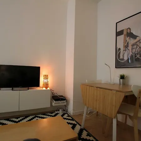 Center - Quiet Alsace Apartamento Colmar
