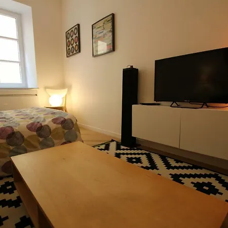 Colmar City Center - Quiet Studio Alsace