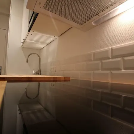 Colmar City Center - Quiet Studio Alsace Colmar