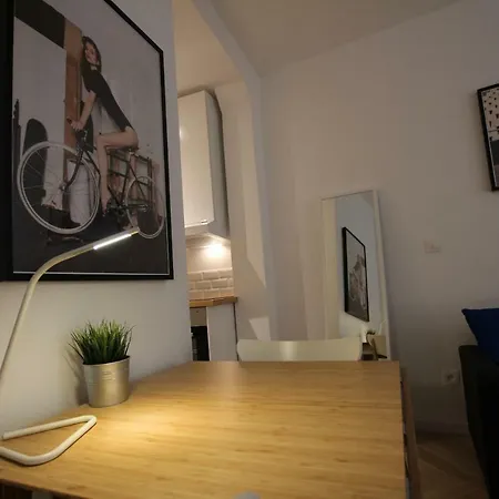 Colmar City Center - Quiet Studio Alsace * Colmar