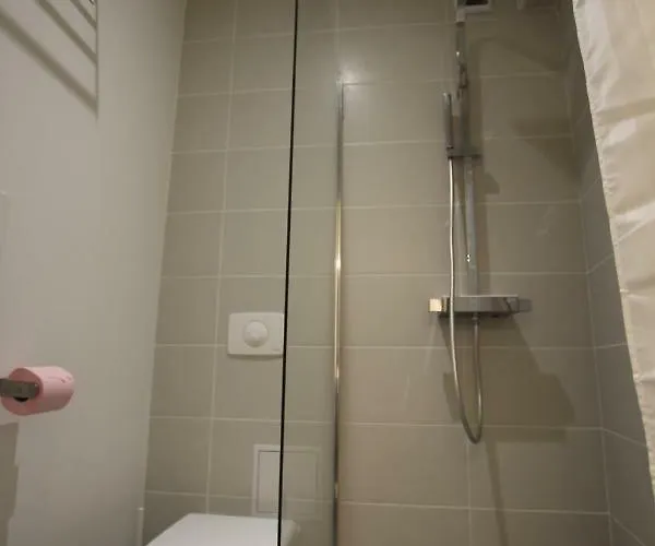 Center - Quiet Alsace 公寓 科尔马